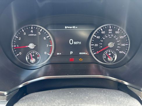 Used 2021 Kia Telluride SX w/ SX Prestige Package image 15