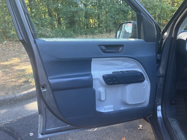 Used 2023 Ford Maverick XLT FWD image 11