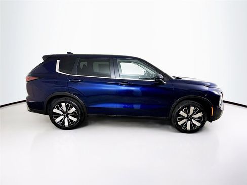 New 2026 Mitsubishi Outlander SE FWD image 27