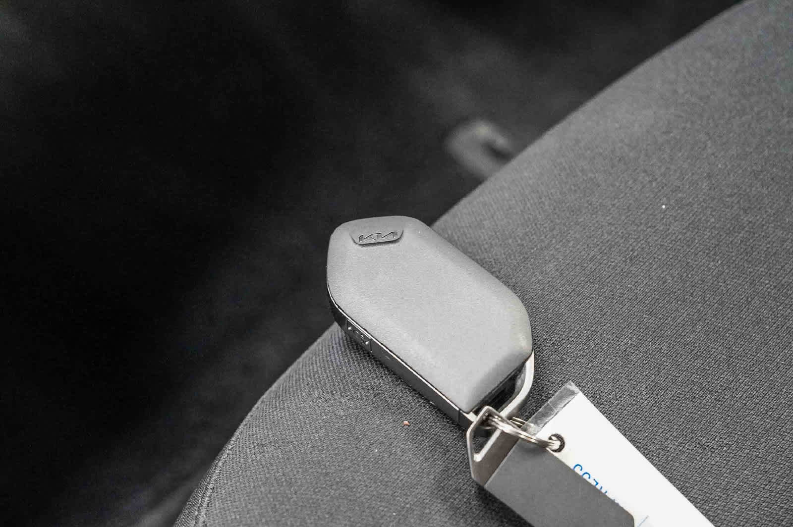 Used 2026 Kia K4 FWD image 23