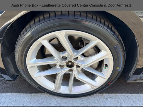 Used 2023 Audi A5 2.0T Premium Plus w/ Premium Plus image 19