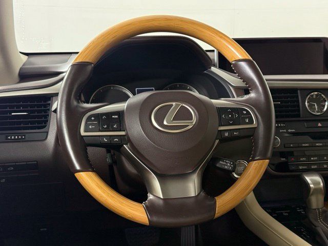 Used 2017 Lexus RX 350 AWD w/ Premium Package image 23