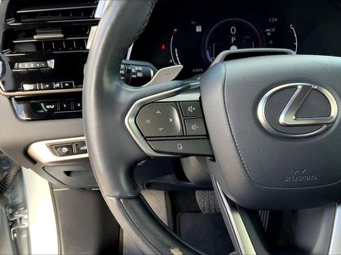 Certified 2023 Lexus RX 350 FWD image 23