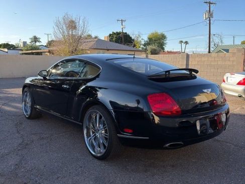 Used 2007 Bentley Continental GT image 5