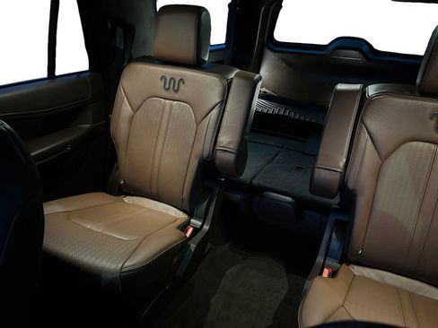 Used 2022 Ford Expedition Max King Ranch image 14