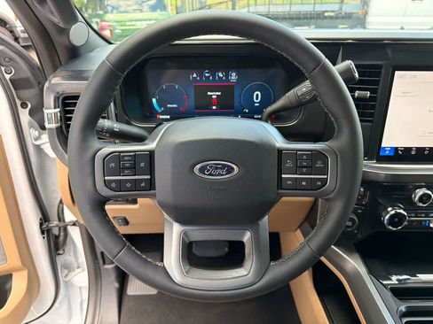 New 2026 Ford F250 Lariat w/ Chrome Package AWD/4WD image 22