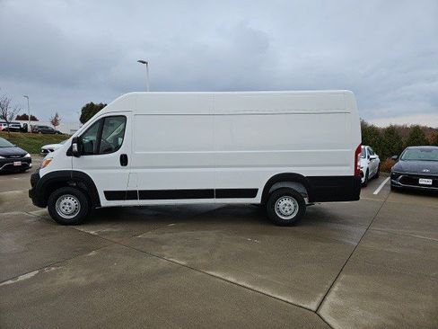 New 2026 RAM ProMaster 3500 w/ Safety Group image 2