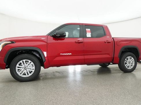 New 2026 Toyota Tundra SR5 image 46