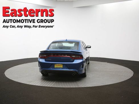 Used 2023 Dodge Charger GT image 41