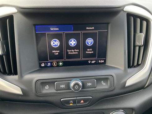 Used 2022 GMC Terrain SLE w/ Elevation Edition image 36