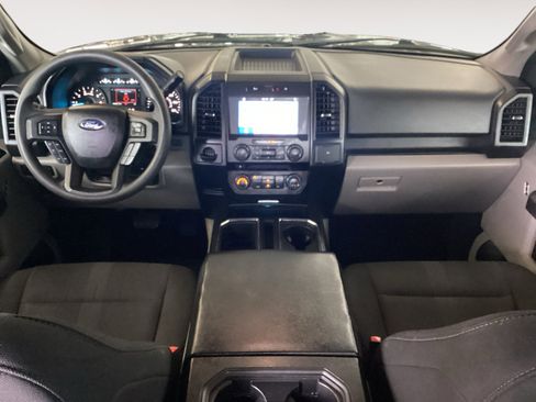 Used 2018 Ford F150 XL w/ Equipment Group 101A Mid image 10