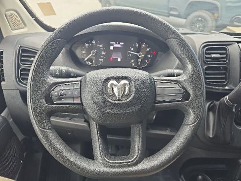 Used 2023 RAM ProMaster 2500 FWD image 14