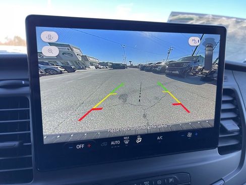 New 2026 Ford Transit 250 Low Roof w/ Load Area Protection Package image 11