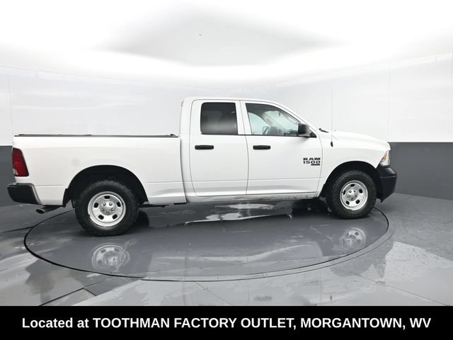Used 2023 RAM 1500 Tradesman w/ Popular Equipment Group AWD/4WD image 26