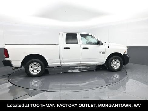 Used 2023 RAM 1500 Tradesman w/ Popular Equipment Group AWD/4WD image 26