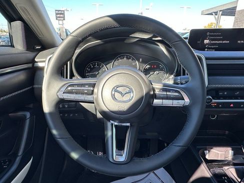 New 2026 MAZDA CX-50 AWD 2.5 S w/ Cargo Package image 11