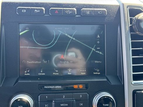 Used 2017 Ford F250 King Ranch w/ King Ranch Ultimate Package AWD/4WD image 23