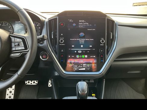 Certified 2024 Subaru Crosstrek 2.5i Sport w/ Crosstrek Mirror Package AWD/4WD image 4