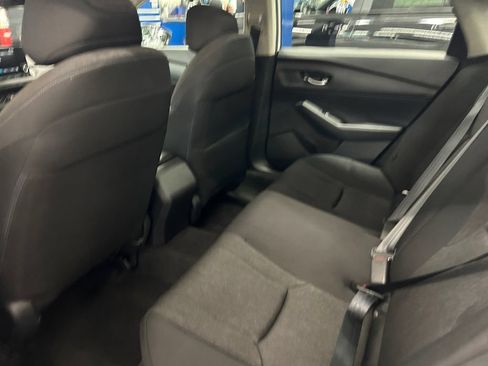 Used 2023 Honda Accord LX image 16