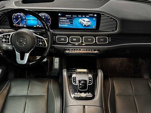 Certified 2023 Mercedes-Benz Maybach GLS 600 4MATIC image 53