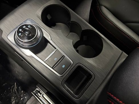 New 2026 Ford Escape ST-Line Elite w/ Premium Technology Package image 12