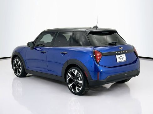 New 2026 MINI Cooper 4-Door Hardtop image 7