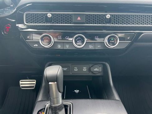 New 2026 Honda Civic Sport Touring image 15