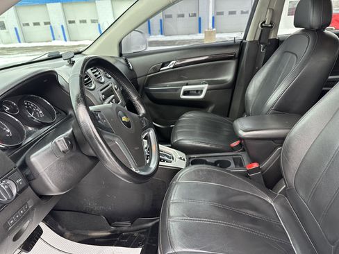 Used 2014 Chevrolet Captiva Sport LTZ image 22