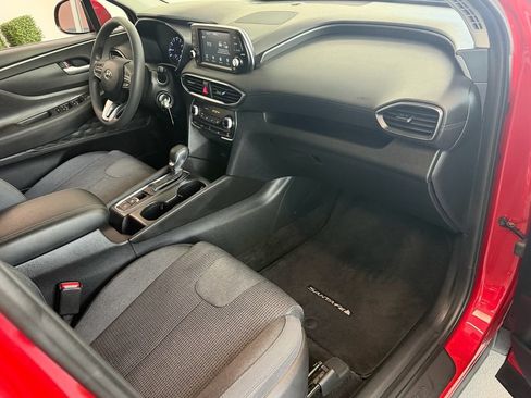 Used 2020 Hyundai Santa Fe SE w/ Cargo Package FWD image 16