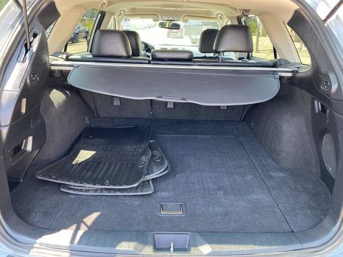 Used 2016 Subaru Outback 3.6R Limited AWD/4WD image 14