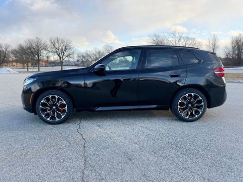 New 2026 BMW X3 xDrive30 w/ M Sport Package image 3