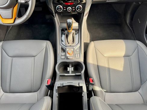 Used 2024 Subaru Forester Wilderness AWD/4WD image 31