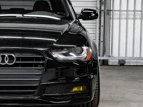 Used 2015 Audi A4 2.0T Premium Plus w/ Technology Package image 48