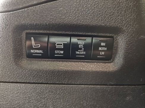 Used 2017 Ford Flex Limited w/ Equipment Group 303A image 34