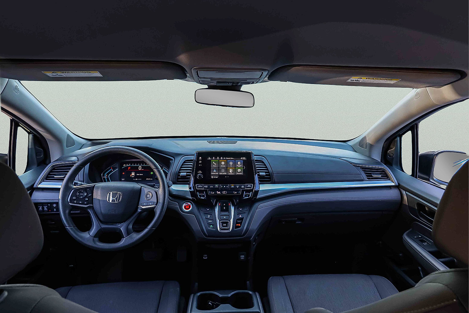Used 2021 Honda Odyssey EX image 19