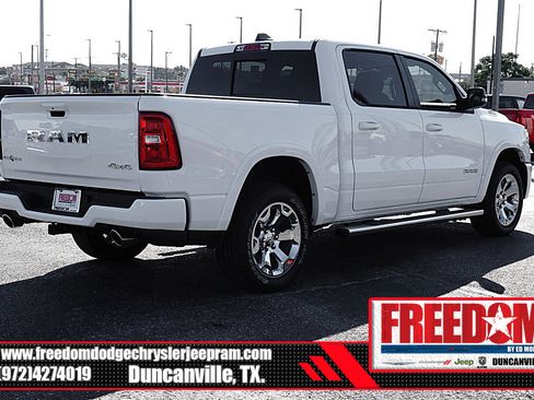 New 2026 RAM 1500 Lone Star image 5