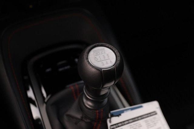 New 2026 Toyota Corolla GR AWD/4WD image 21