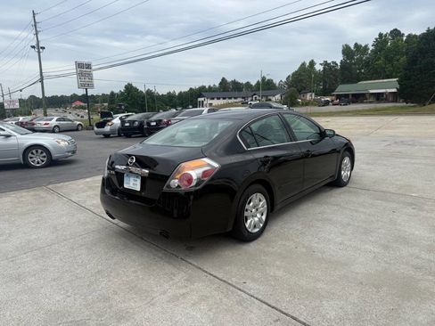 Used 2012 Nissan Altima 2.5 FWD image 7