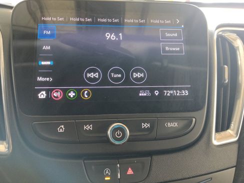 Used 2020 Chevrolet Malibu LT FWD image 25