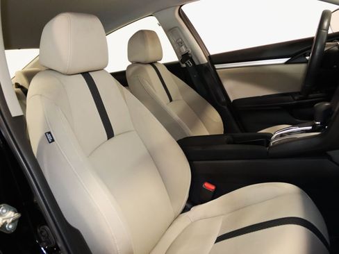 Used 2018 Honda Civic LX image 51