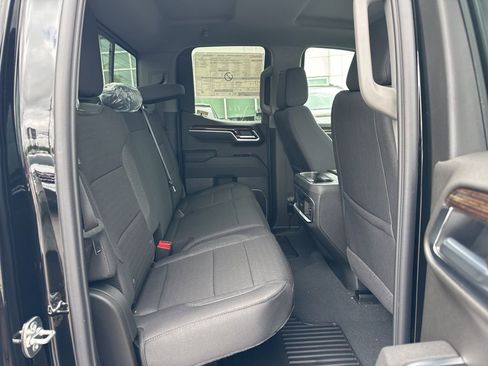 New 2026 GMC Sierra 1500 Elevation w/ Preferred Package AWD/4WD image 26
