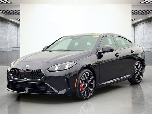 Used 2026 BMW 228i w/ Technology Package FWD image 11