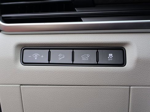 New 2025 Kia Telluride EX image 40