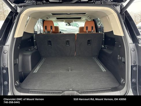 Used 2018 GMC Acadia SLT image 29