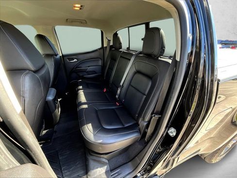 Used 2019 Chevrolet Colorado Z71 image 28