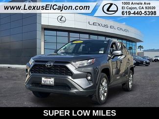 Used 2025 Toyota RAV4 XLE Premium video 1