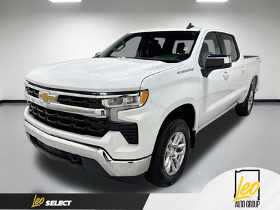 Used 2023 Chevrolet Silverado 1500 LT