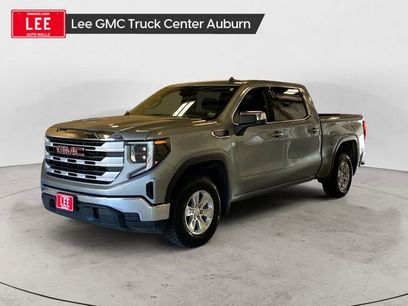 Used 2024 GMC Sierra 1500 SLE