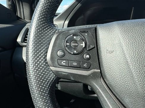 Used 2024 Honda Passport EX-L image 21