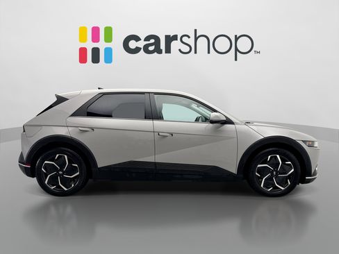 Used 2024 Hyundai Ioniq 5 SEL AWD/4WD image 6